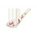 Oro Di Doccia Magenta Finger Food Spoon Cm 14 In. 5 1/2