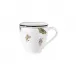 Arcadia Mug Cc 370 Oz. 12 1/2