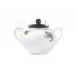 Arcadia Sugar Bowl With Cover Cc 250 Oz. 8 1/2