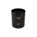 LCDC Gold Black Refill Candle The Gold Crown