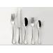 Flora Acciaio Inox Set 5 pc Table