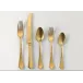 Flora Oro Vintage Set 5 pc Table