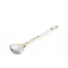 Oro Di Doccia Turchese Gravy Boat Spoon