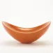 Swoop Bowl Orange