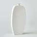 Bridwell Bottle - Matte White - Large