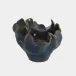 Meteor Blue Bowl Small