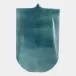 Kimono Teal Vase Tall