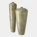 Goliath Sage Domed Vase