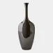 Silhouette Black Vase Slim