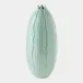 Cabbage Vase 19"H x 8"W x 8"D