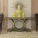Link Console Black/Gold