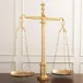 Brass Library Scales