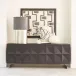 Cantilevered Star Mediumia Cabinet