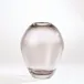 Balloon Vase Grey Small
