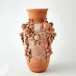 Villa Limone Urn - Terracotta - Large