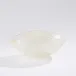 Pleated Bowl - Gold - Medium