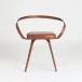 All Leather Chair