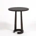 C Table Bronze Large