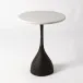 Goblet Table Bronze