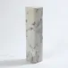 4" Marble Mini Pedestal/Riser Extra Large