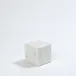 5" Marble Mini Pedestal/Riser Small