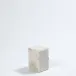 4" Marble Mini Pedestal/Riser Small