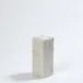 4" Marble Mini Pedestal/Riser Medium
