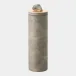 Quarry Grey/Gold Leaf Jar Large