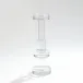 Brilliant Round Pillar Holder Large