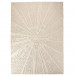 Vortex Rug Ivory/Ivory 9' x 12'