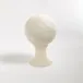 Alabaster Sphere Stand Large