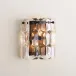 Prism Wall Sconce HW