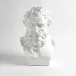 Zeus Sculpture