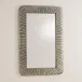 Valencia Mirror Antique Nickel