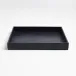 Stirrup Detail Tray Blue Wash