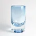 Thick Cylinder Vase Powder Blue/Light B
