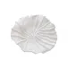 Maitake Wall Decor Ridges Soft White