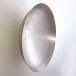 Indira Wall Bowl Antique Nickel Extra Large