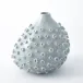 Sea Coral Vase Blue/Green Large
