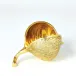 Chestnut Bowl Brass Large