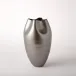 Plait Vase Silver Haze Tall