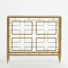 Open Block Console Gold
