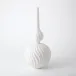 Magura Vase Snow Large