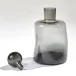 Pinched Decanter Grey Short