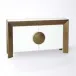 Framed Console