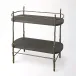 Grove Bar Bronze