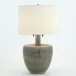 Impression Lamp Green