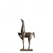 Cubist Horse Small