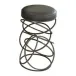 Ring Bar Stool