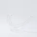 Swoosh Decanter